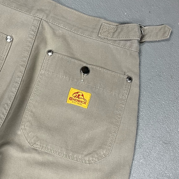 Vintage | Howick | Chino | Khakis | Trousers - Picture 3 of 7